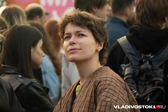 Источник: Елена Буйвол / VLADIVOSTOK1.RU