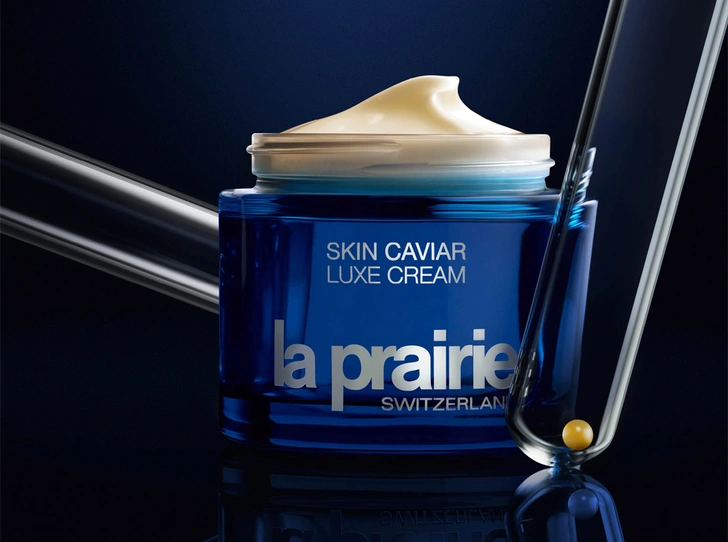 Икорная линия La Prairie: что изменится с приставкой Premier?