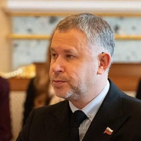 <p>Павел Крупник</p>