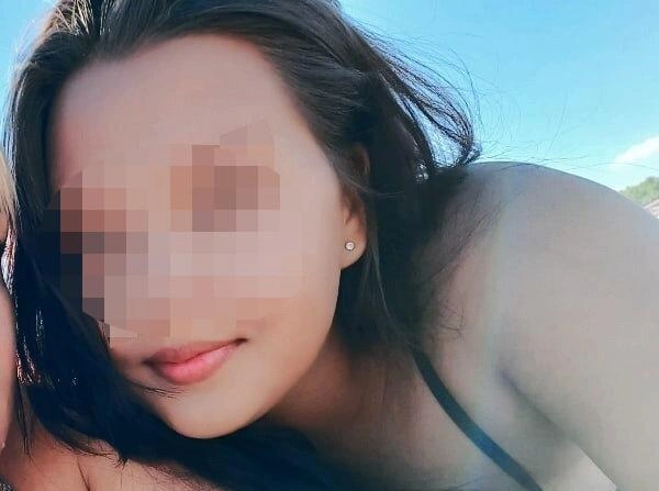 Девушка раньше встречалась с обвиняемым | Источник: Виктория С. / Vk.com