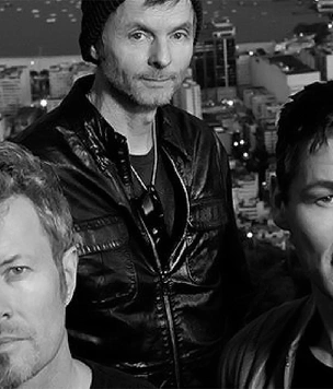 Концерт недели: A-ha (22 ноября, Москва, «Крокус Сити Холл»)