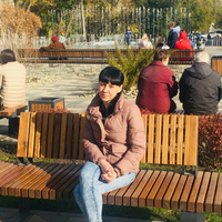 Аватарка Полина