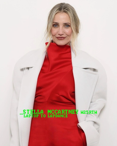 Источник: Instagram / Stella McCartney