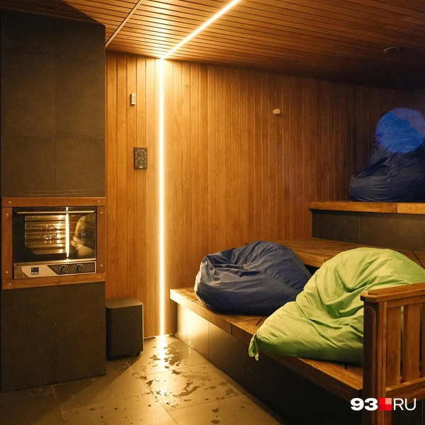 Источник: Дарья Паращенко / 93.RU