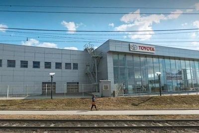 Крупный екатеринбургский автосалон «Оками Север» прекращает работу