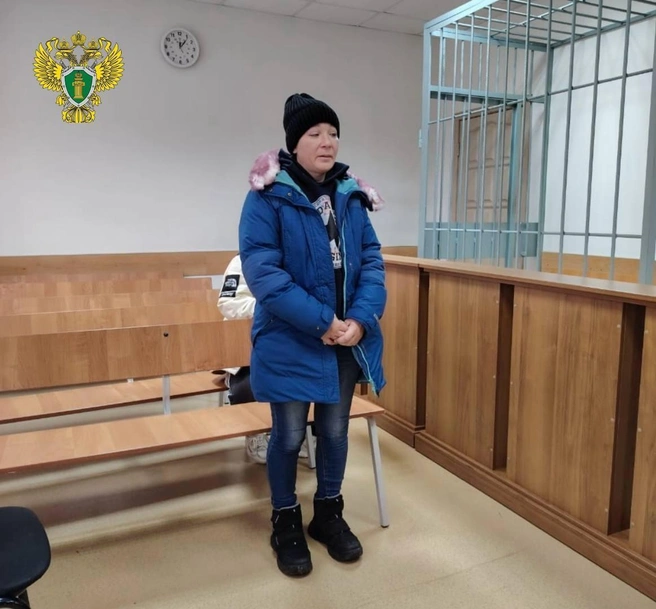 Татьяну обвинили в истязаниях ребенка | Источник: Прокуратура Свердловской области