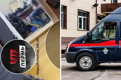 Учитель информатики задержан за мастурбацию на учеников