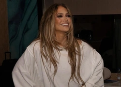 «Лучшее, что со мной случалось»: Дженнифер Лопес о разводе с Беном Аффлеком