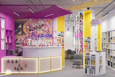 В Вологде создадут пятую модельную библиотеку