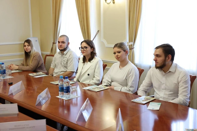Источник: администрация городского округа Самара