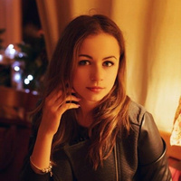 Аватарка Лина Мельникова