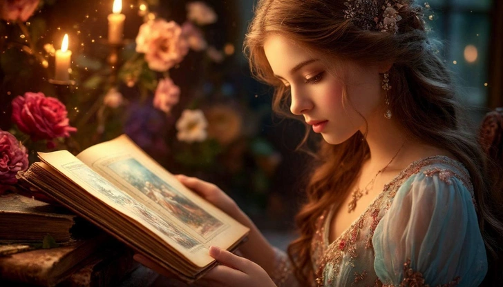 к чему снится альбом, толкование снов, сонник толкование снов, сонник бесплатно | Источник: чат GPT