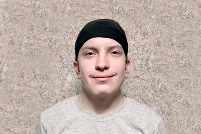Помощь 14-летнему петербуржцу после менингоэнцефалита