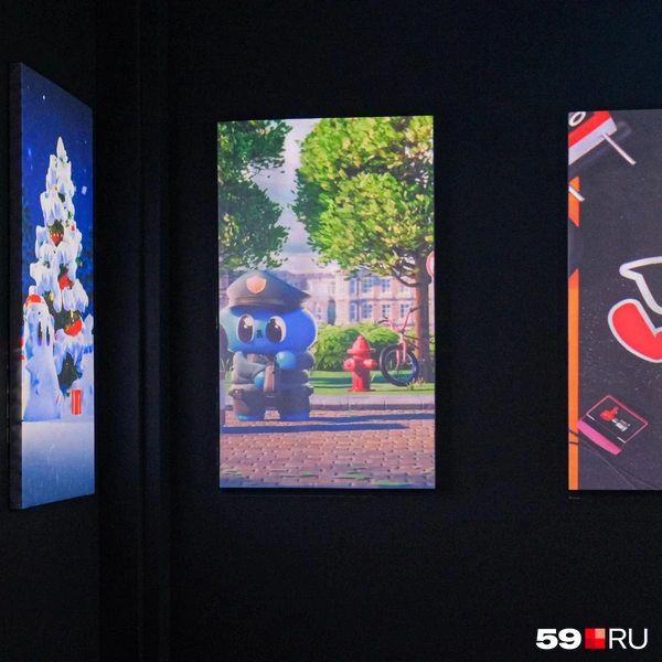 Источник: Тимофей Калмаков / 59.RU