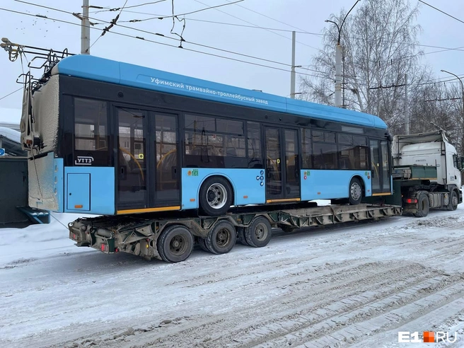 Источник: читатель E1.RU