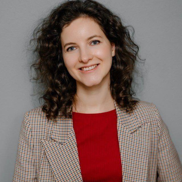 Екатерина Белкина