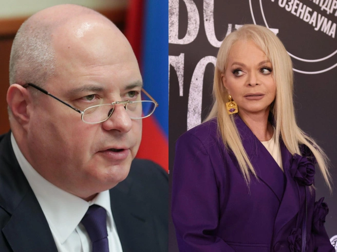 Верховный суд РФ призывают принять новое решение по делу Долиной | Источник: сайт Госдумы / Татьяна Спиридонова, MSK1.RU