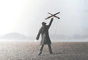 Как стать психопатом: 15 шагов