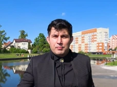 Сын Бари Алибасова, организовавший порнобизнес, должен банку 8 миллионов рублей
