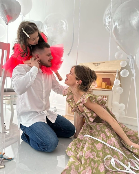 Супруги решили сохранить семью