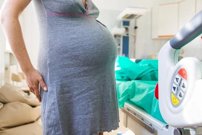 График закрытия роддомов Красноярска на ремонт-2017 представлен минздравом (список) | ngs24.ru