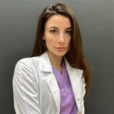 Мария Гамалея, врач-пластический хирург