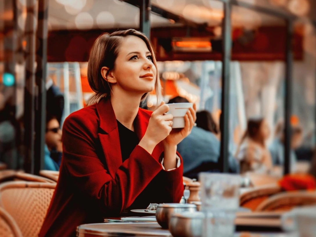 Тест: ответьте на 7 вопросов и узнайте, насколько вы себя любите | marieclaire.ru