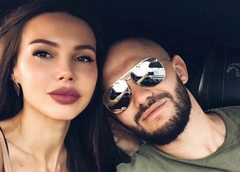 Жена Джигана кардинально сменила имидж