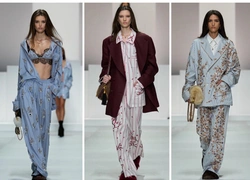 Почему критикуют показ Dolce&Gabbana весна-лето 2026?