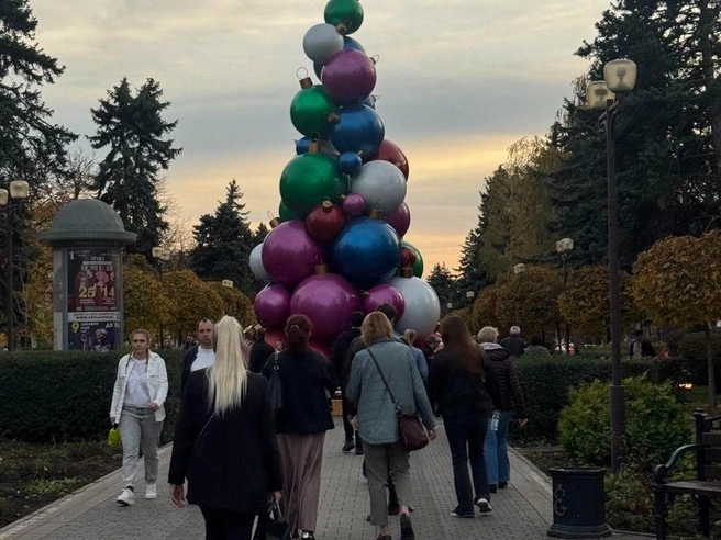 Изменения затронули несколько популярных локаций города | Источник: Ксения Хижняк