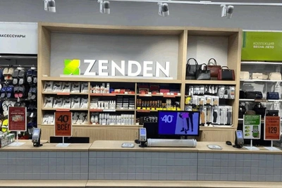 В Красноярске закрылся последний магазин Zenden экс-иноагента Павлова