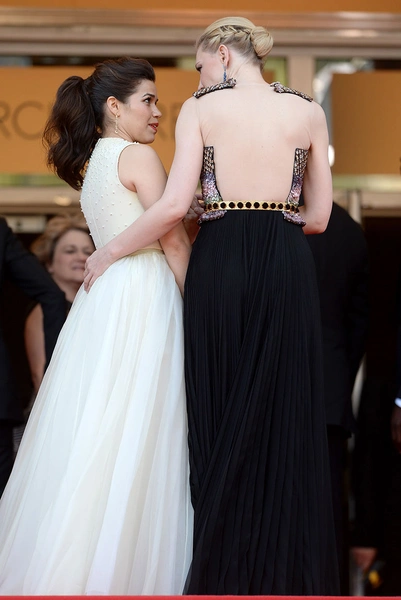 Кейт Бланшетт, Америка Феррера | Источник: Getty Images