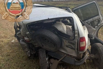 Водитель осужден за смертельную аварию в Балашовском районе