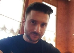 Сергей Лазарев посмеялся над пародией на себя