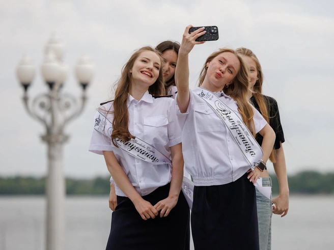 Фотографий много не бывает | Источник: Алексей Волхонский / V1.RU