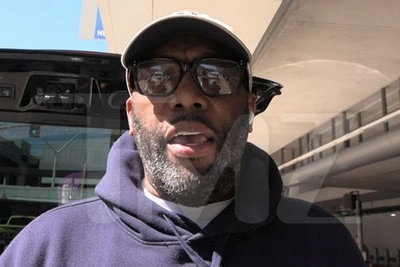 Killer Mike призывает бедных детей не воевать за США