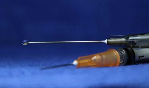 FDA разрешило испытывать вакцину против рака на людях