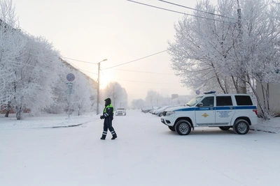 Zabaikalsky teens assault pensioner and youth after drinking
