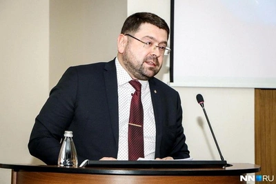 Директора Дома народного единства арестовали за взятку