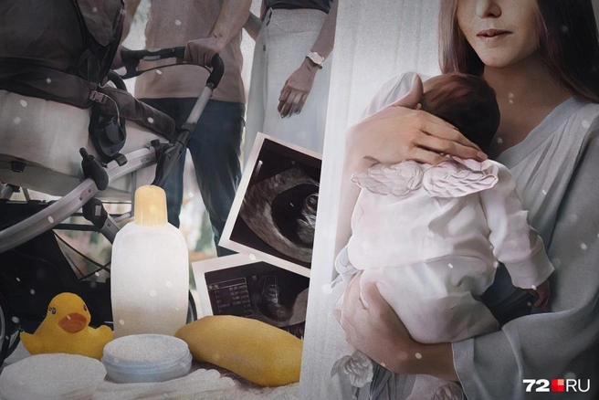 В местном доме ребенка могут разместить максимум 115 детей. Часть мест сейчас остаются вакантными | Источник: Полина Авдошина / Городские медиа