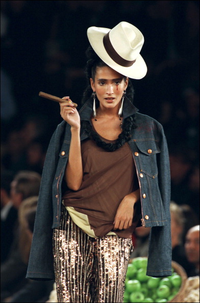 Jean-Paul Gaultier | Источник: Getty Images