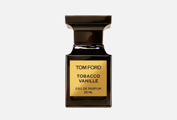 Tom Ford Парфюмерная вода-спрей Tobacco Vanille 