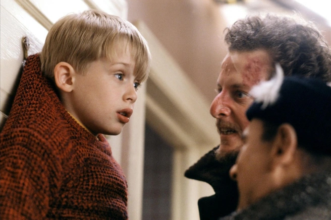 Кадр из фильма «Один дома» | Источник: Collection Christophel / Legion-Media