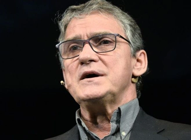 СМИ: Валерий Гаркалин госпитализирован с рваными ранами лица | ya62.ru