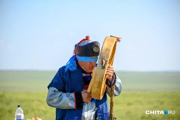 Источник: Олег Фёдоров / CHITA.RU