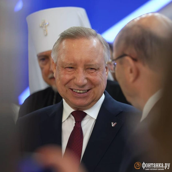 Источник: Дарья Драй / «Фонтанка.ру»