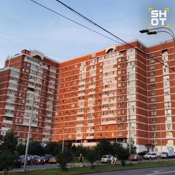 Квартира в районе Очаково-Матвеевское стоит около 17, 5&nbsp;млн рублей