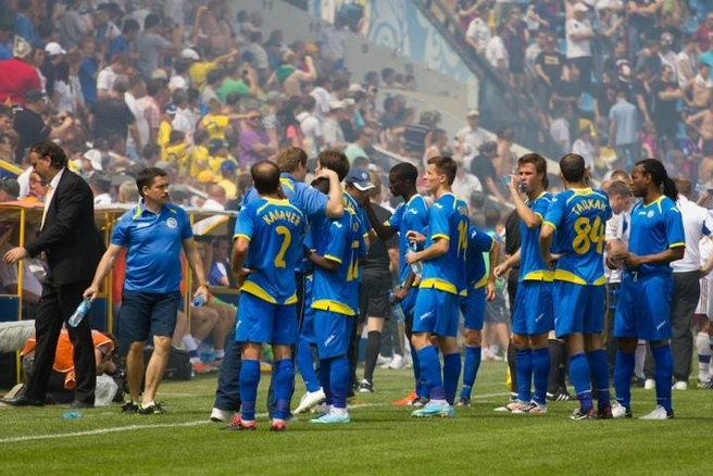 Источник: пресс-служба ФК «Ростов»