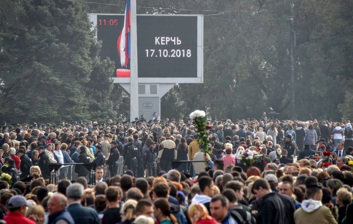 Обещал второй «Колумбайн», но никто не поверил. Три года с массового убийства в Керченском политехе