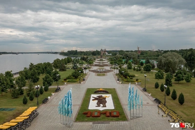 Сирены в Ярославской области: объявлена беспилотная опасность